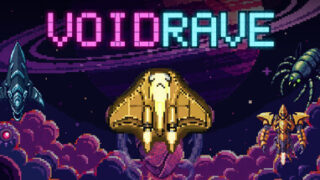 VOIDRAVE