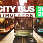 City Bus Simulator 2026