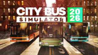 City Bus Simulator 2026
