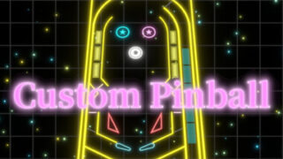 Custom Pinball