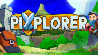 Pixplorer