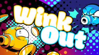 Wink Out