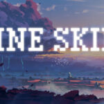 Nine Skies