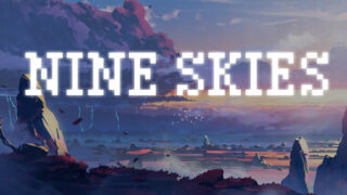 Nine Skies
