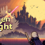 Last Lumen Knight