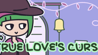 TRUE LOVE’S CURSE