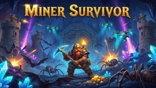 Miner Survivor