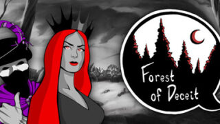 Forest of Deceit