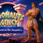 Argonauts Agency: The World on His Shoulders