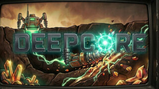 Deepcore