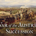 War of the Austrian Succession