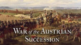 War of the Austrian Succession