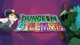Dungeon Dilemma