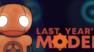 Last Year’s Model