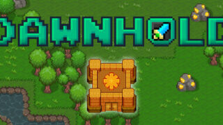 Dawnhold