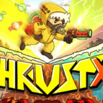 ThrustX