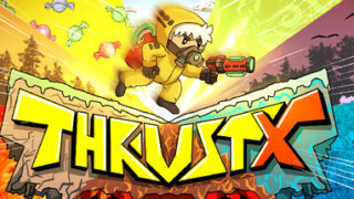 ThrustX