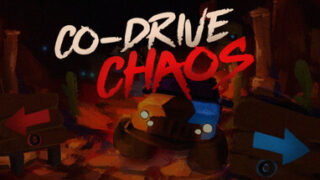 Co-Drive Chaos