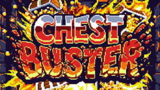 Chest Buster