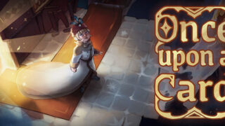 Once Upon A Card