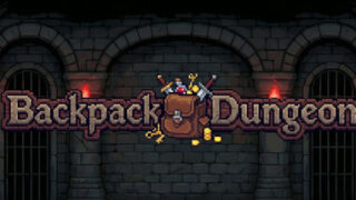 Backpack Dungeon