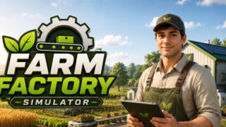 Farm Factory Simulator