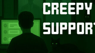 Creepy Support
