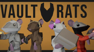 VAULTRATS