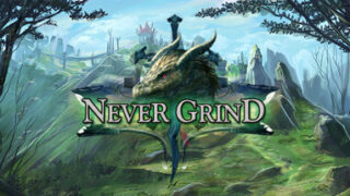 Nevergrind