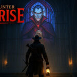 Vampire Hunter: Nightrise