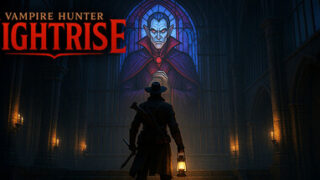 Vampire Hunter: Nightrise