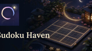 Sudoku Haven