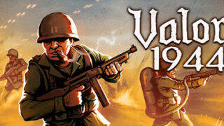 Valor 1944