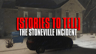 [Stories to Tell] The Stoneville Incident