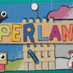 Paperlands