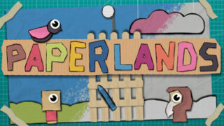 Paperlands