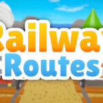 Railway Routes