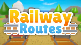 Railway Routes