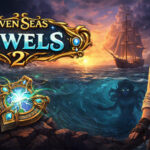 Seven Seas Jewels 2 Collector’s Edition