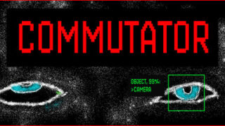 Commutator