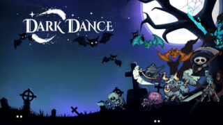 DARK DANCE