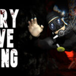Scary Cave Diving