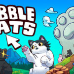 Kibble Cats