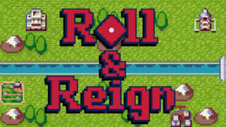 Roll & Reign