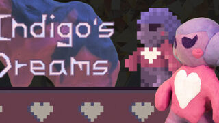 Indigo’s Dreams