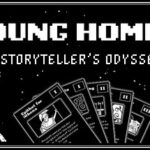 Young Homer: A Storyteller’s Odyssey