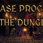 Please Proceed To The Dungeon