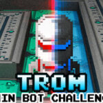 TROM: Twin Bot Challenge
