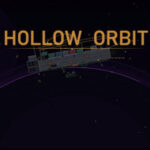 Hollow Orbit