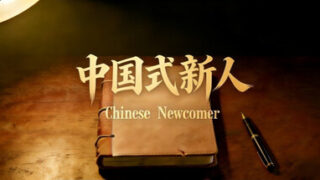Chinese Newcomer